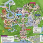Great Printable Maps Of Disney World | Vacations: Disney Trip   Maps Of Disney World Printable