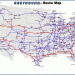 Greyhound Bus Usa   Route Map.. | Travel | Bus Map, Travel, Travel   Greyhound Route Map California