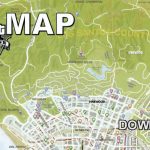 Gta 5 Full Size Game Map   Gta 5 Printable Map