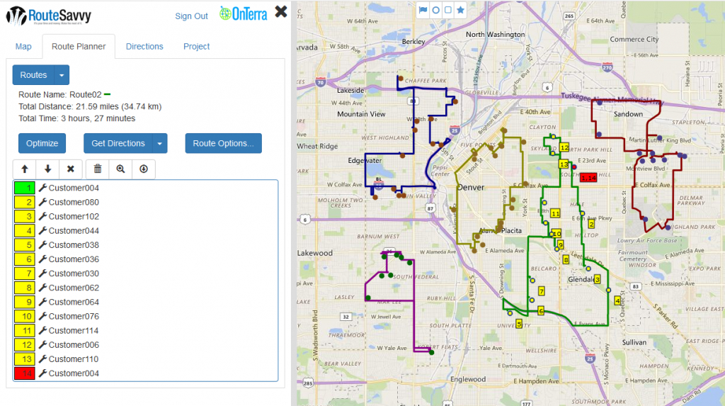 Guest Post: Bing Maps Advantages Lead To Development And Growth Of - Bing Maps Florida