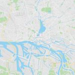 Hamburg, Germany Printable Street Map | Maps Vector Downloads | Map   Printable Map Of Hamburg