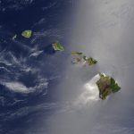 Hawaiian Islands   Wikipedia   Map Of Hawaiian Islands And California