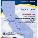 High Speed Rail California Map   Touran   High Speed Rail California Map