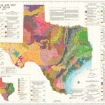 Highland Lakes   Longhorn Cavern State Park   Texas Geological Survey Maps