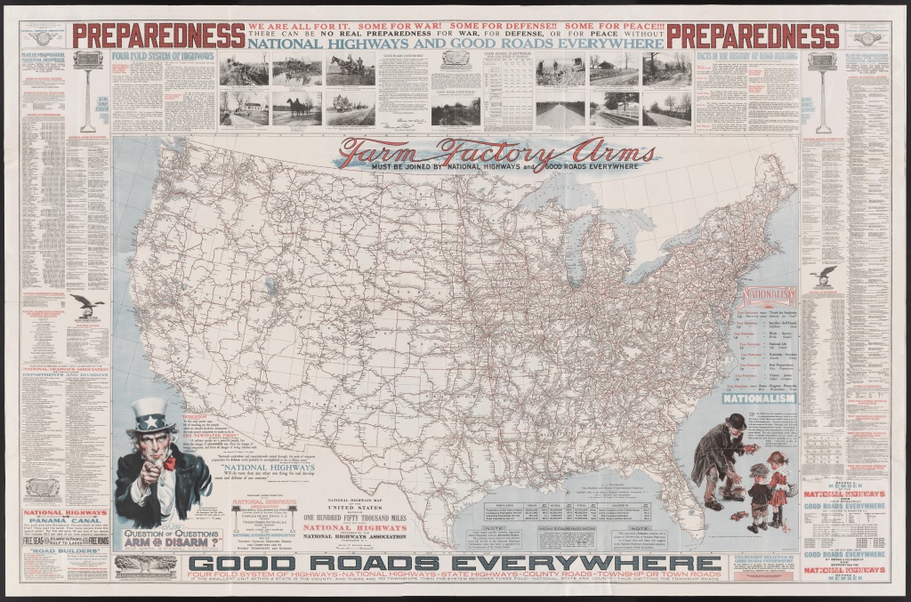 Greyhound Route Map California Free Printable Maps