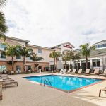 Hilton Garden Inn Corpus Christi $120 ($̶1̶3̶7̶)   Updated 2019   Map Of Hotels In Corpus Christi Texas
