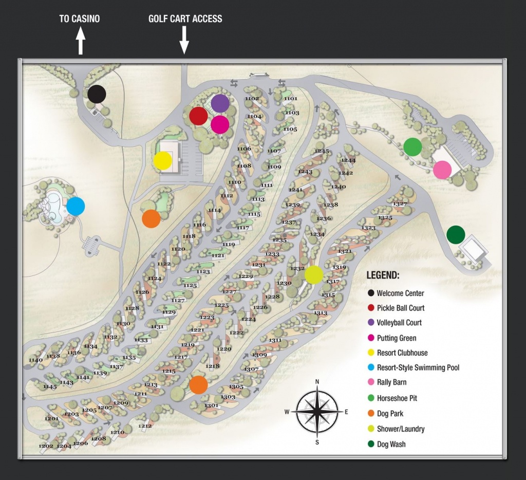 Home - Florida Casinos Map