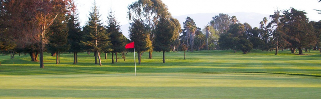 Home - Salinas Fairways Golf Course - Northern California Golf Courses Map