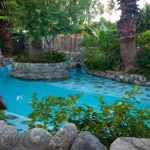 Hot Water' Guide To Desert Hot Springs: Hot Springs In Palm Springs   Natural Hot Springs California Map
