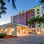 Hotel Embassy Ft Myers Estero, Fl   Booking   Embassy Suites Florida Locations Map
