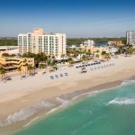 Hotel Hollywood Beach Marriott, Fl   Booking   Map Of Hotels In Hollywood Florida