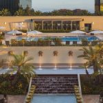 Hotel In Orange County | The Westin South Coast Plaza, Costa Mesa   Starwood Hotels California Map