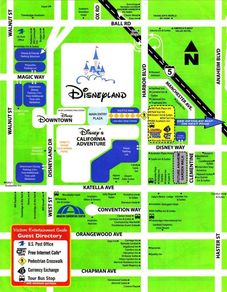 Hotel Map | Disneyland!!! In 2019 | Disneyland Hotel, Disneyland, Map - Map Of Hotels Around Disneyland California