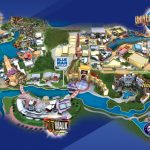 Hotel Resort : Universal Studios Resorts Florida Residents   Map Of Universal Studios Florida Hotels