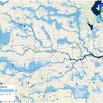 How Accurate Were The Flood Risk Maps? (Houston, West: Insurance   Houston Texas Floodplain Map