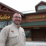 How Allen Served As A Test Market For Cabela's New Design   Smart   Cabelas In Texas Map