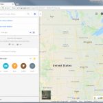 How To Add Multiple Markers On Google Maps • Nearplace   Make A Printable Map With Multiple Locations
