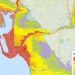 How To Find Which Florida Evacuation Zone You Live In   Florida Zone Map
