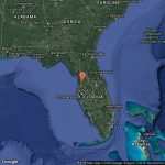 How To Walk On Trails Near Belleview, Florida | Usa Today   Belleview Florida Map