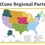 Hubzone Resourcesregion   Hubzone Map Texas