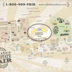 Ideas Of Mid State Fair Seating Chart Cool Tba July 20 | Geotecsolar   California Mid State Fair Map