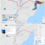 Iditarod Trail Invitational 2018  Mtbr   Printable Iditarod Trail Map