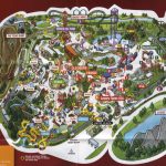 Image Result For Six Flags Texas Map | Park Map Designs | Texas   Six Flags Over Texas Map