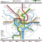 Image Result For Wmata Map | Ui Feature   Nidc【2019】 | Washington   Printable Washington Dc Metro Map