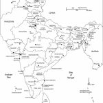 India Printable, Blank Map, New Delhi,, Royalty Free | Holi | India   India Map Printable Free