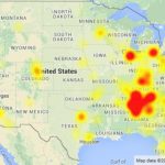 Innovation Ideas Us Power Outage Map Archives Continuity Housing   Power Outage Map Texas