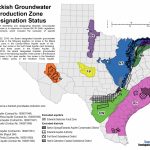 Innovative Water Technologies   Brackish Groundwater Production   Texas Water Development Board Well Map
