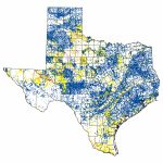 Innovative Water Technologies   Bracs | Texas Water Development Board   Texas Water Well Map
