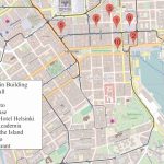 Instructions   Hrms 2017   Helsinki City Map Printable