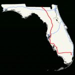 Interstate 75 En Floride — Wikipédia   Jennings Florida Map