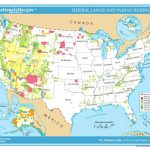 Intro To Federal Public Lands In The U.s.   Texas Blm Land Map