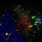 Introducing The Global Effort To Map The Night Sky | Science – Southern California Night Sky Map