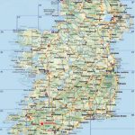Ireland Maps | Printable Maps Of Ireland For Download   Printable Map Of Ireland