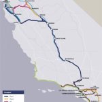 Is California High Speed Rail Still Happening?   Curbed   California High Speed Rail Map