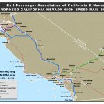 Issues – Railpac   Amtrak California Surfliner Map