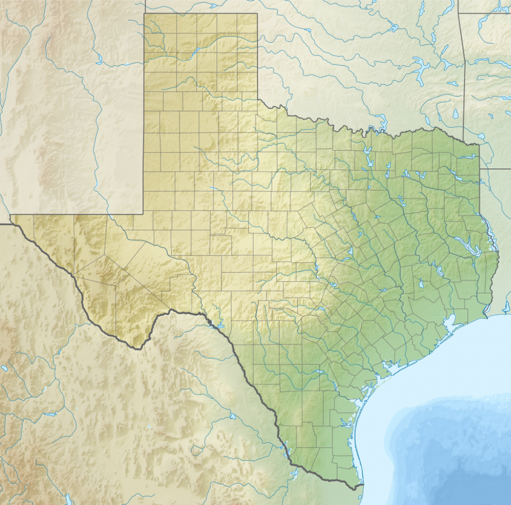 Ja Ranch - Wikipedia - King Ranch Texas Map