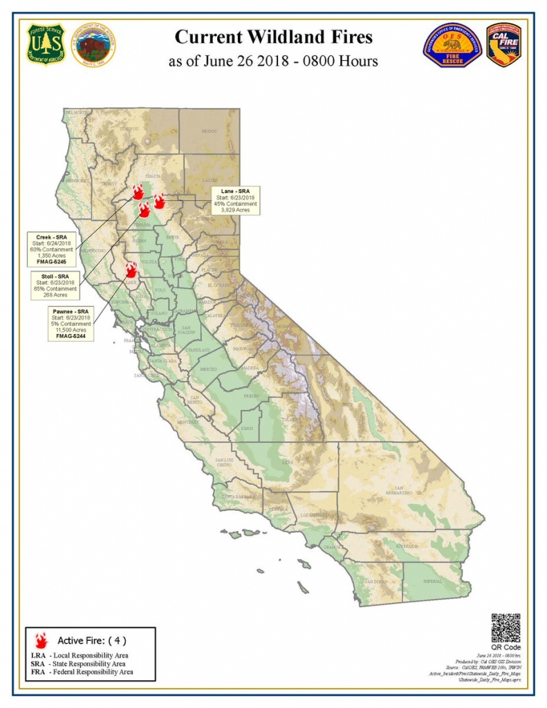 June | 2018 | Nw Fire Blog - California Fire Map Now