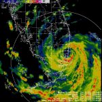 Katrina   Florida Weather Map Today