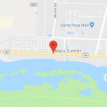 Kc's Sandbar And Grille In Fort Walton Beach, Fl   Concerts, Tickets   Fort Walton Beach Florida Map Google