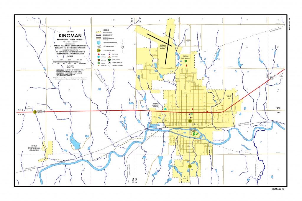 Kdot: City Maps - Sortedcity Name - Printable Street Map Of Wichita Ks