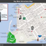 Key West Attractions Map :: Key West Bus Tour   Key West Street Map Printable