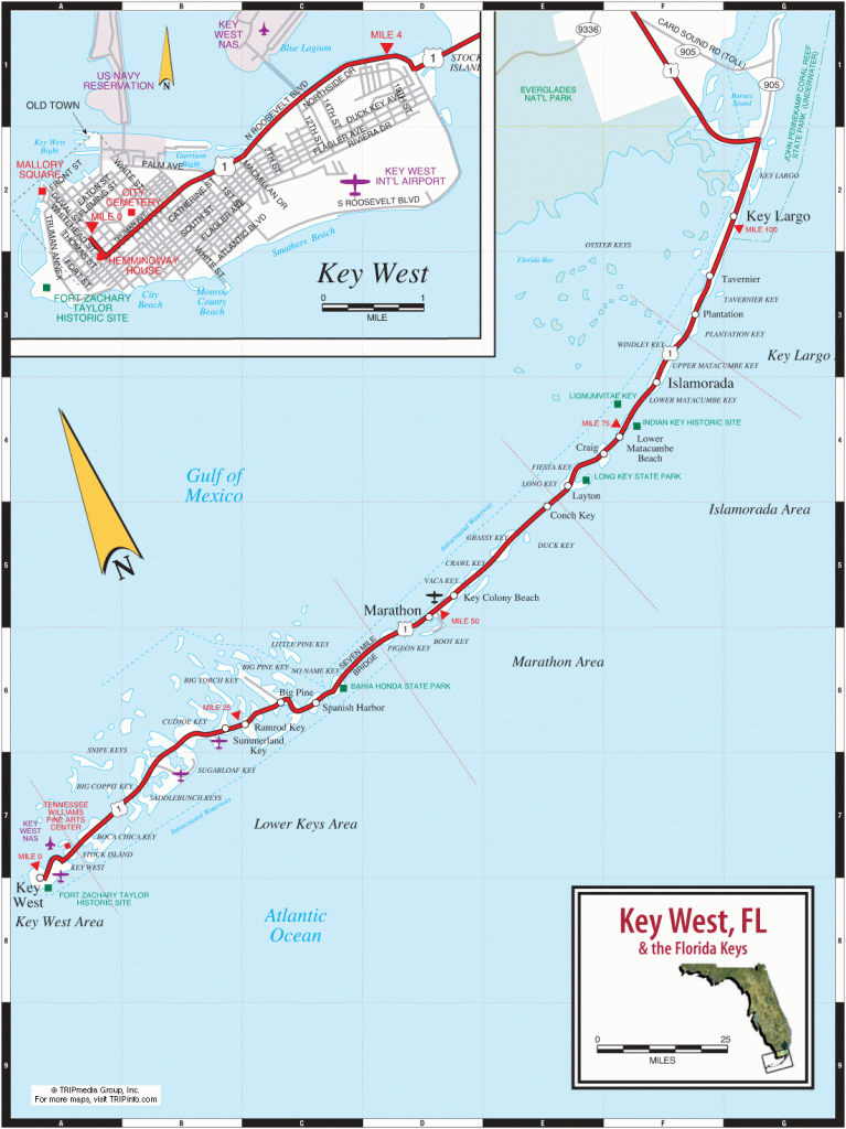 Casey Key Florida Map | Free Printable Maps