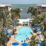 Key West Hotels Key West Marriott Beachside Hotel Florida Keys   Key West Florida Map Of Hotels