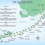 Keys & Key West Map Pdfs   Destination   Florida Keys Map