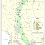 Keyser Landing | Northwest Florida Water Management District   Northwest Florida Water Management District Map