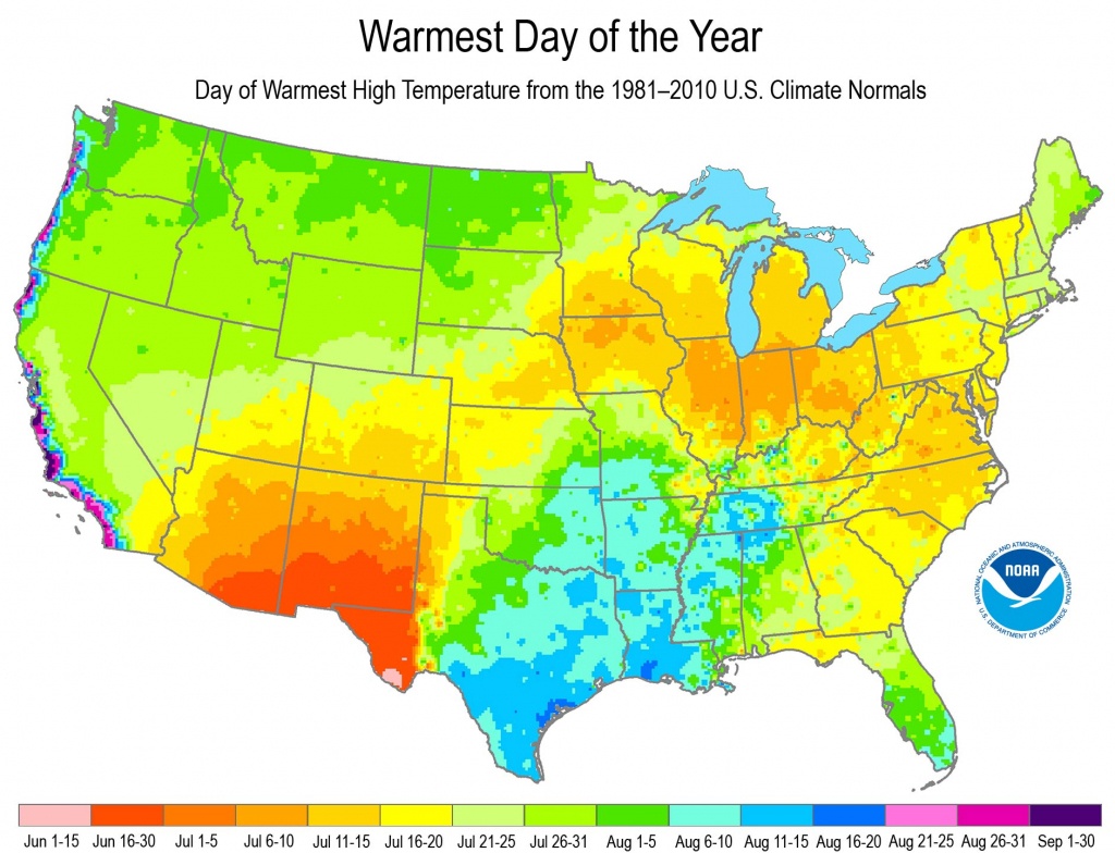 L.a.&amp;#039;s Not Just Sizzling, It&amp;#039;s Sultry: Why California&amp;#039;s July Heat - California Heat Zone Map